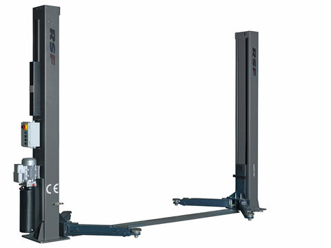 2 koloms autohefbruggen