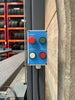 4 koloms dubbele parkeerhefbrug 4,5 Ton - volautomatisch