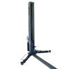 4 T hefbrug semi-automatisch