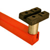 3,2 Ton hefbrug manueel (model 2009)