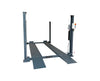 4 koloms parkeerbrug 3,7 T - XL - HOGER, LANGER, BREDER