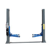 3,8 Ton hefbrug semi automatisch (model 2014)
