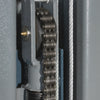 4 T hefbrug semi-automatisch