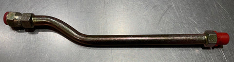 Aansluitnippel 2PF45E