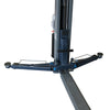 4 T hefbrug semi-automatisch